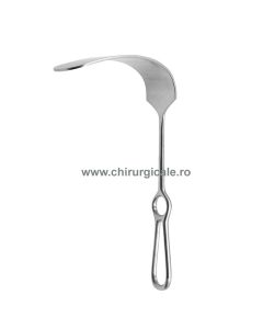 Departator Mikulicz 85x35mm 26cm