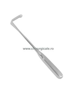 Departator Sauerbruch 45x15mm 22,5cm