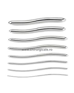 Dilatator Hegar nr 4