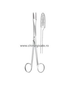 Pensa port-tampon Gross dreapta 16cm