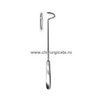 Ac sutura vf bont Deschamps stanga 21cm
