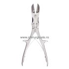 Cleste ciupitor os Stille-Liston 27cm drept