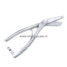 Cleste pansament gipsat 20cm