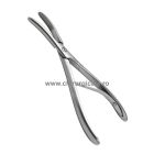 Cleste pansament gipsat Wolf 23cm