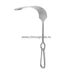 Departator Mikulicz 85x35mm 26cm