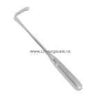 Departator Sauerbruch 60x23mm 22,5cm
