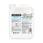 Dezinfectant microaeroflora 5 litri DESOGEN AERO