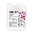 Dezinfectant microaeroflora RTU 10 litri AMBIOCIDE