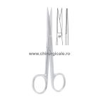 Foarfeca chirurgicala dreapta 20cm varf a/a