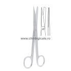 Foarfeca chirurgicala dreapta 20cm varf a/b