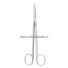 Foarfeca fistula Kelly dreapta 18cm