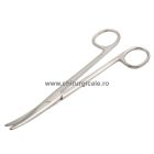 Foarfeca Mayo Stille curba 15cm