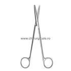 Foarfeca Metzenbaum dreapta 23cm