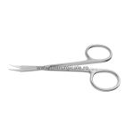 Foarfeca Stevens curba 11cm