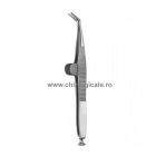 Foarfeca Wecker 11 cm varf ascutit-bont