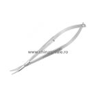 Foarfeca Wescott curba 11,5cm