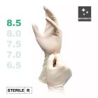 Manusi chirurgicale sterile latex nepudrate 8.5