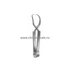Pensa campuri Schaedel 9cm