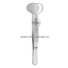 Pensa chalasion Desmarres nr 1 9cm