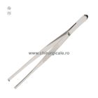 Pensa chirurgicala Tissue 14cm 3:4 dinti