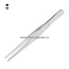 Pensa chirurgicala Tissue 20cm 2:3 dinti