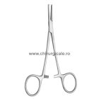 Pensa Halsted Mosquito 1x2 dinti dreapta 18cm