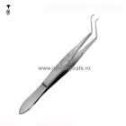 Pensa iris Hess 1x2 dinti 7cm