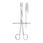 Pensa port-tampon Gross dreapta 20cm