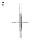 Pensa Potts-Smith 1:2 dinti dreapta 25cm