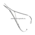 Port ac Mathieu 14cm