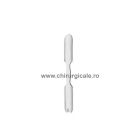 Spatula gips 16cm
