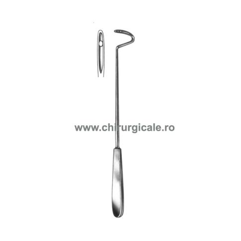 Ac sutura vf bont Deschamps stanga 21cm