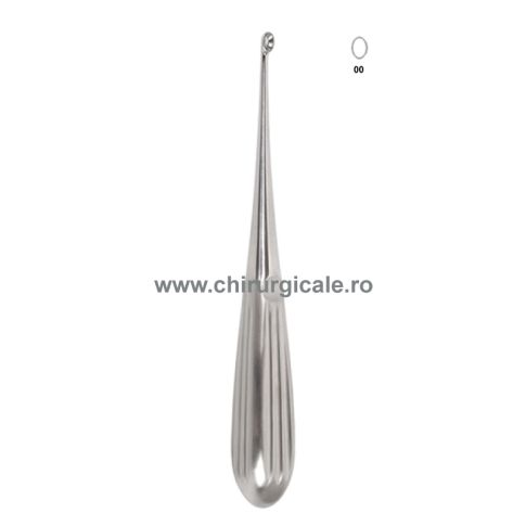 Chiureta Volkmann nr 00