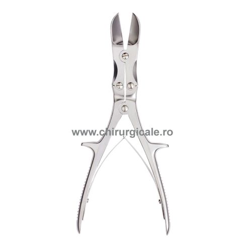Cleste ciupitor os Stille-Liston 27cm drept