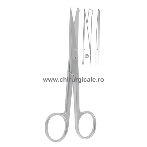 Foarfeca incizie 13cm