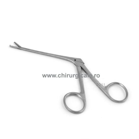 Pensa auriculara Hartmann 8.5 cm
