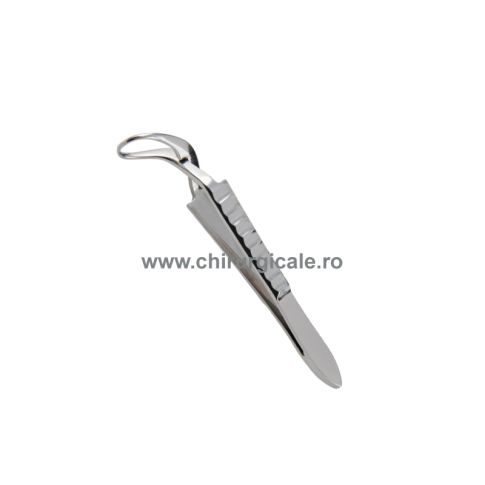 Pensa campuri Jones 9cm