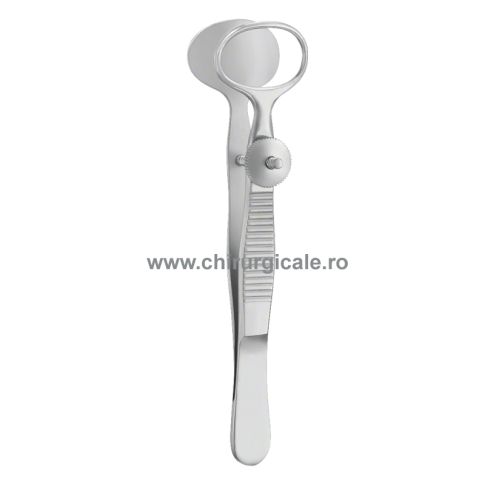 Pensa chalasion Desmarres nr 1 9cm