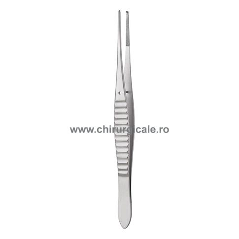Pensa Gillis 1x2 dinti 15cm