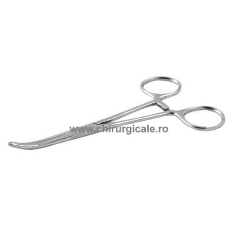 Pensa Halsted Mosquito curba 20cm