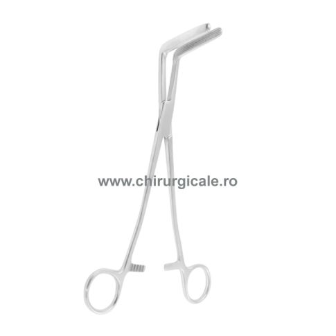 Pensa histerectomie Wertheim-Cullen 21,5cm