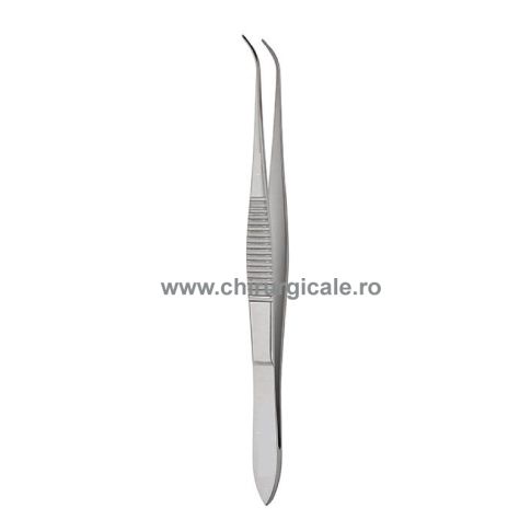 Pensa iris Graefe curba 7cm