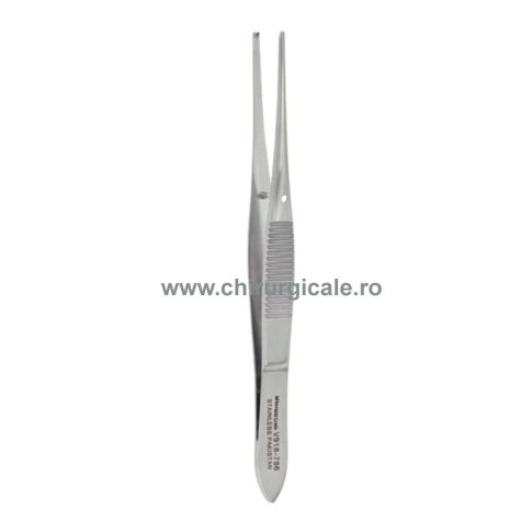 Pensa iris Graefe dreapta 1x2 dinti 10cm