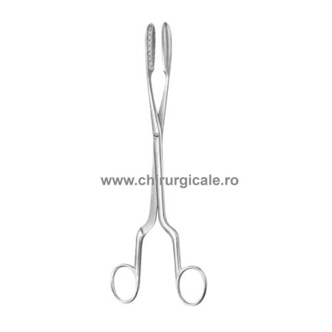 Pensa litotomie Lewkowitz dreapta 26cm
