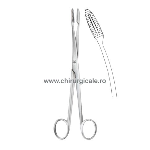 Pensa port-tampon Gross curba 20cm