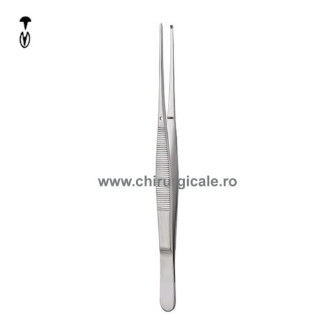 Pensa Potts-Smith 1:2 dinti dreapta 21cm