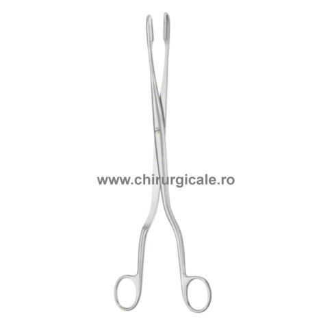 Pensa resturi placentare Winter dreapta 28cm