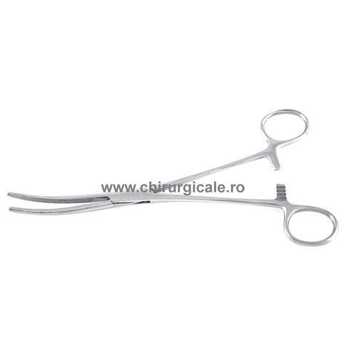 Pensa Rochester Carmalt curba 16cm