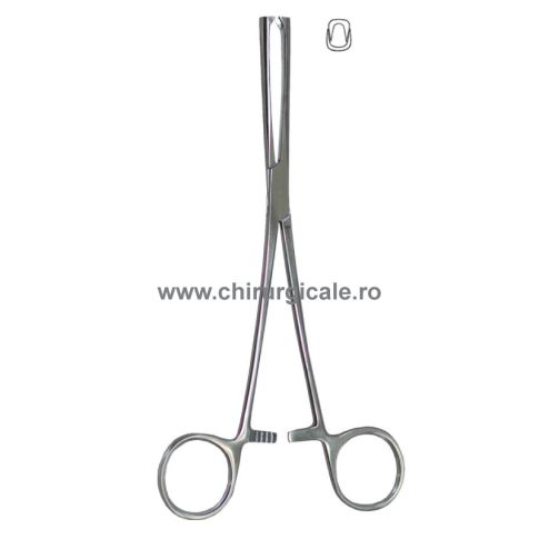 Pensa uterina Jacobs dreapta 21cm