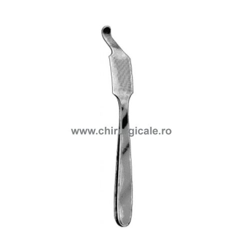 Retractor Lange-Hohman 27cm